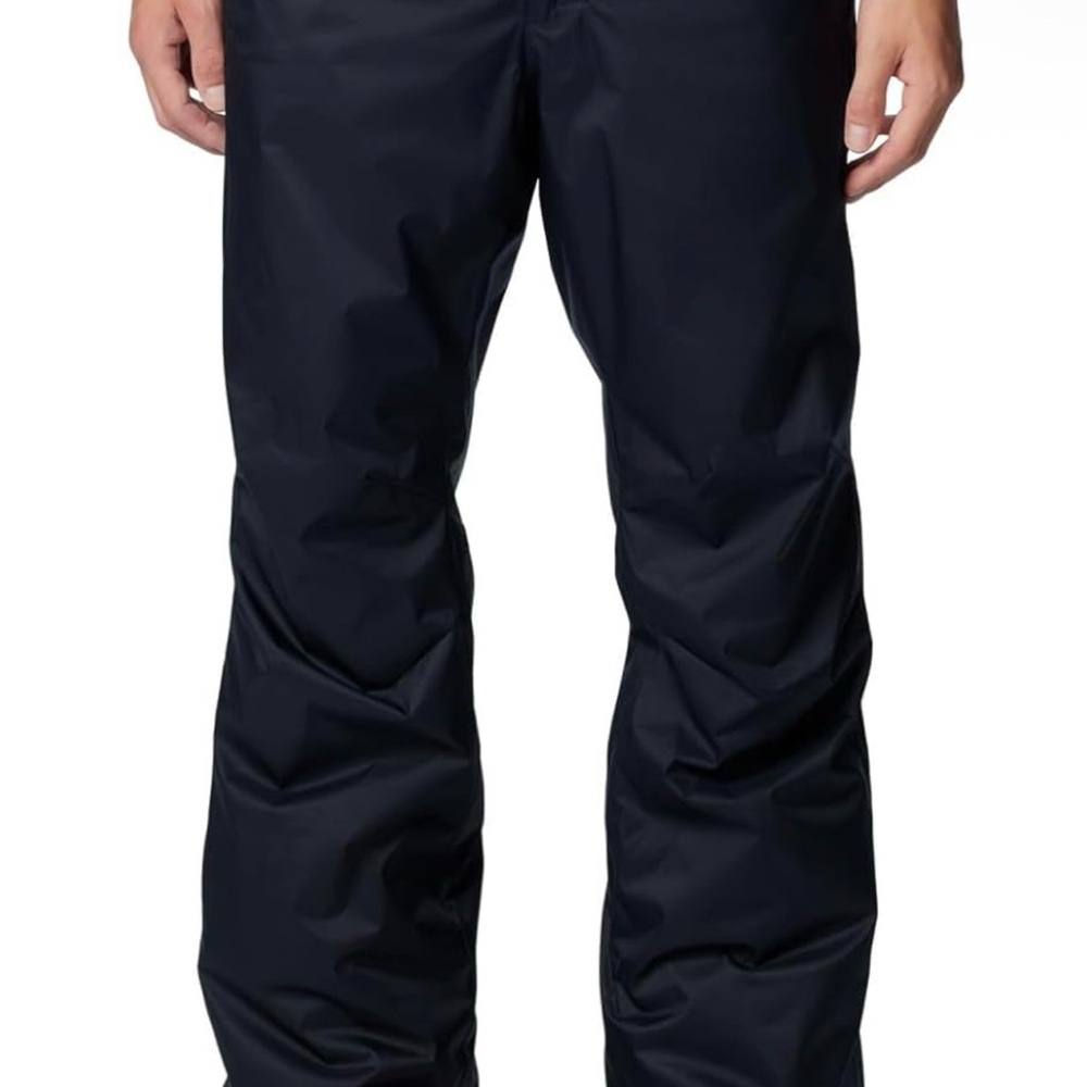 Men's Columbia Winter Weather Pants